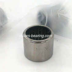 SCE1112 Drawn Cup Needle Bearing 17.46*22.225*19.05 mm For Auto parts