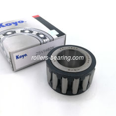 25VI4625 Roller Needle Bearing 25x46x25mm MH044080 ISO2000 Certification