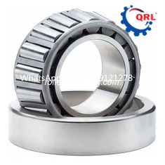 Differential Carrier 25590 25523 Tapered Roller Bearing Open Seals Type