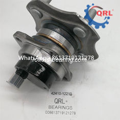 3DACF026-7 Car Hub Bearing 42410-12211 42410-12210   2000-2004 Toyota ECHO /  Corolla