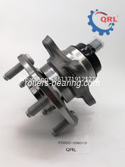43550-0N010 43550-30020 Wheel Hub Bearing For Toyota Crown Mark X  Reiz