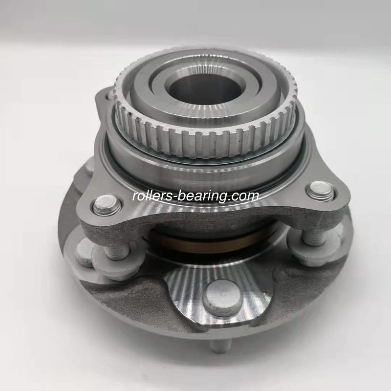 Front Wheel Hub Bearing 435020K030 90369T0003 Hub For Toyota Hilux Vigo