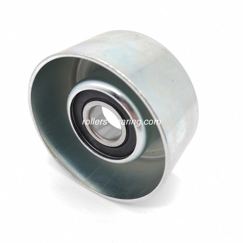PU177026 RMX Belt Tensioner Pulley Bearing Replacement 3.4 x 1.3 x 3.8