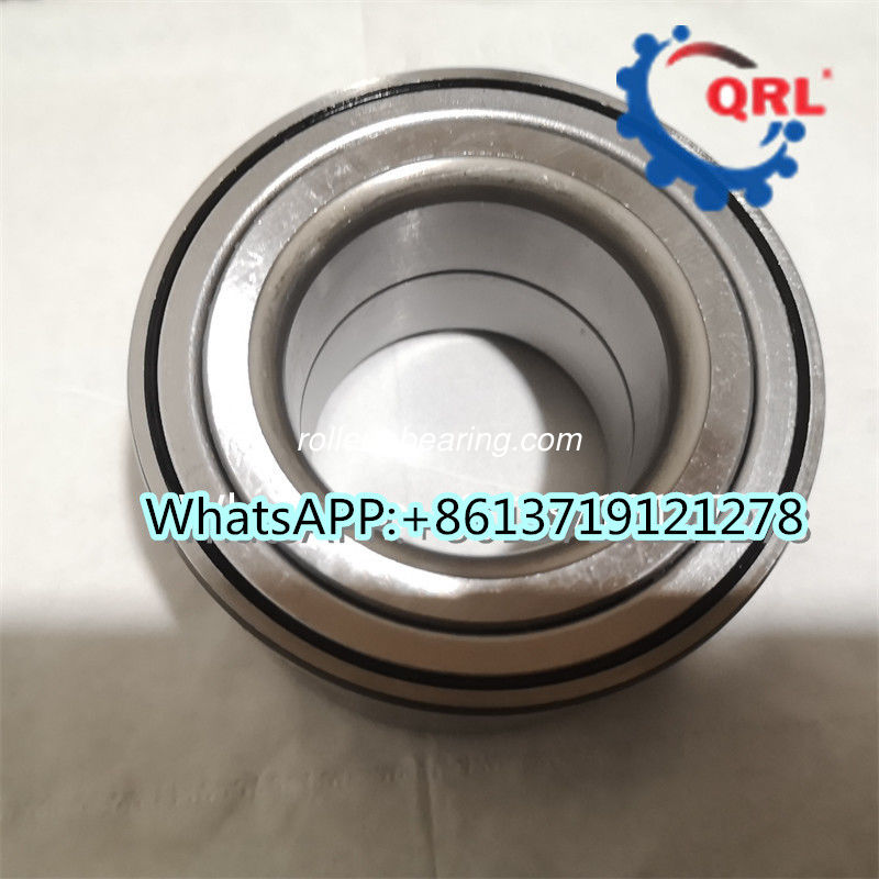 DAC4074W3CS80 Toyota Corolla Front Wheel Bearing Size 40x74x42mm