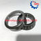 HI-CAP TR 080702 P-2  Inch Tapered Roller Bearing For Industrial 38.55X72X15.8/15