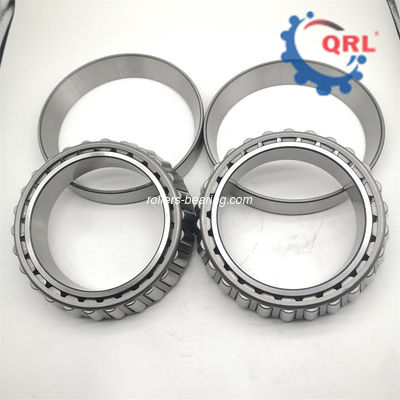 32030 X  Taper Roller Bearings 150x225x48MM Chrome steel