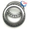 32030 X  Taper Roller Bearings 150x225x48MM Chrome steel