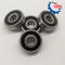 437-2RS Deep Groove Ball Bearing 17x52x16mm Automotive accessories