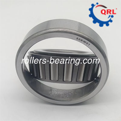 50kw01 Tapered Roller Bearing Size 50x93.2x23.8 Mm  For Mitsubishi  Canter 4.5L