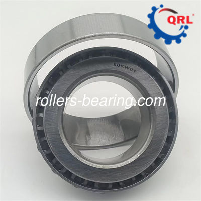 50kw01 Tapered Roller Bearing Size 50x93.2x23.8 Mm  For Mitsubishi  Canter 4.5L