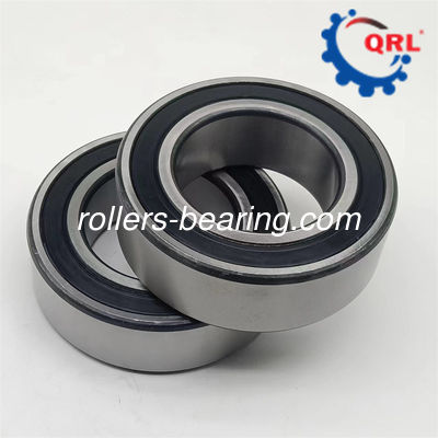 5215-2RS Deep Groove Ball Bearing With Rubber Seal 75mm X 130mm X 41.3mm