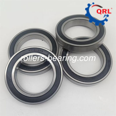 65x100x18mm Deep Groove Ball Bearing 6013 2RS 6013 DDU 6013 LLU Sealed Bearing