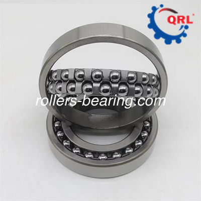 Self Aligning Deep Groove Ball Bearing 1216 TN QRL 80x140x26 Mm