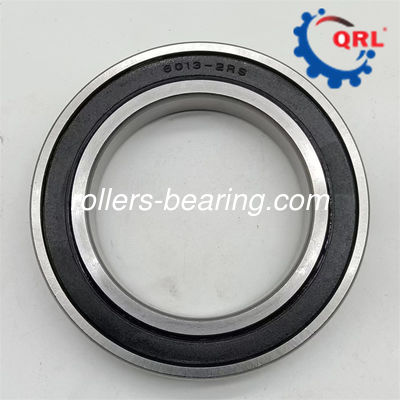 65x100x18mm Deep Groove Ball Bearing 6013 2RS 6013 DDU 6013 LLU Sealed Bearing