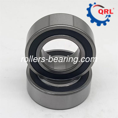 steel cage Deep Groove Ball Bearing 5210-2rs 50x90x30.2 Mm