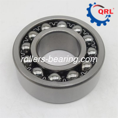 2311 55x120x43mm Self Aligning Ball Bearings For Agricultural Machinery