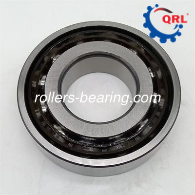 7311B Single Row Angular Contact Ball Bearing 55x120x29mm