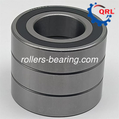 Double Row Deep Groove Ball Bearing 4209 2RS TN 45x85x23 mm