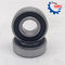 6204-2RS Deep Groove Ball Bearing For High Speed Load Capacity 20x47x14mm