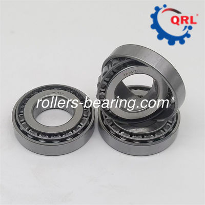 30207 JR  QRL Tapered Roller Bearing 35x72x18.25mm HR 30207J 8 97253107 0 Isuzu
