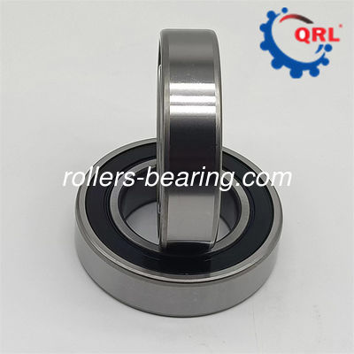 62211-2RS Deep Groove Ball Bearing QRL 55x100x25Mm For Auto Parts