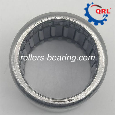 25 * 32 * 30Mm Drawn Cup Needle Roller Bearing Clutch FCB-25 HFL2530