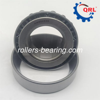 HM804846 HM804810 Tapered Roller Bearing 47.63x95.25x30.16mm