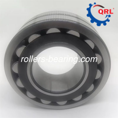 22318 CAW33 22318 E Spherical Roller Bearing 90x190x64 Mm C5