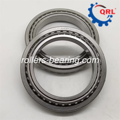 JL819349/10 High Precision Tapered Roller Bearing For Robust Performance