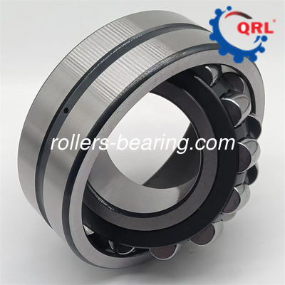 22320 CAW33  22320 E Spherical Roller Bearing 100x215x73 mm