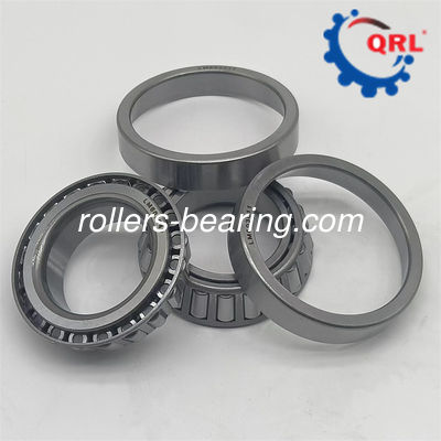Front Nissan Yd25 Tapered Roller Bearing 40210-50w00 Lm603049/11 Wheel Bearing