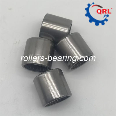 25 * 32 * 30Mm Drawn Cup Needle Roller Bearing Clutch FCB-25 HFL2530