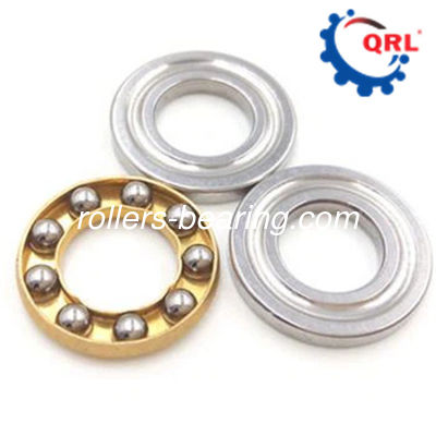 Particular Type 51305 Single Direction Thrust Bearing QRL 25x52x18mm