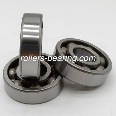 63/22 Single Row Ball Bearings  22x56x16mm Open C3