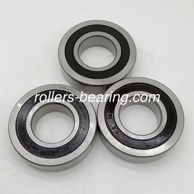 40BW04 C4 Deep Groove Ball Bearing For ISUZU HILANDER 8-94362-510