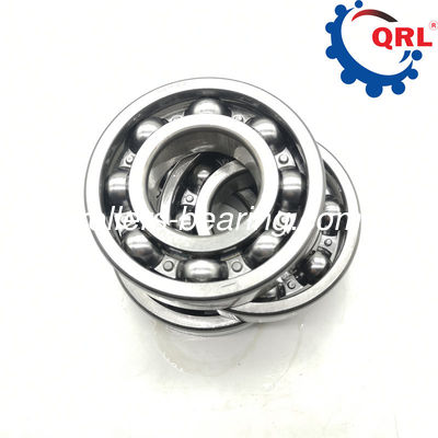 6313 C3 Single Row Deep Groove Ball Bearing Open 65x140x33mm