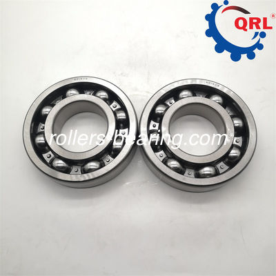 6313 C3 Single Row Deep Groove Ball Bearing Open 65x140x33mm