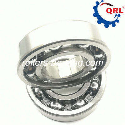 29MM Width Deep Groove Ball Bearing 6311 C3 Single Row Open 55x120x29mm