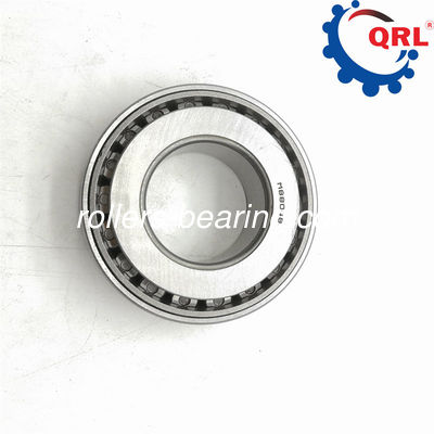 M88048 M88010 Tapered Roller Bearing 1.3126×2.6874×0.8752 Inch