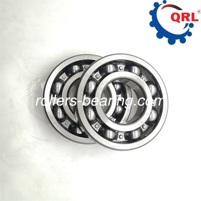 6309 C3 Open Single Row Deep Groove Bearing 45 X 100 X 25mm