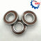 6208 DDU Deep Groove Radial Ball Bearing 40x80x18mm For Auto Parts