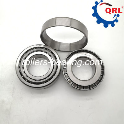 45KW01 8-97034255-0 Tapered Roller Bearing Size 45x90x24.75mm