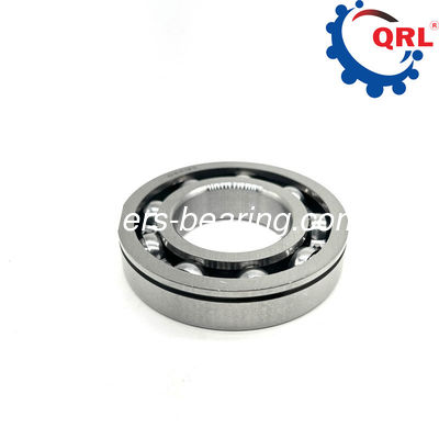 DG4180 CS58 Deep Groove Ball Bearing Size 41x80x17mm Automobile Bearings