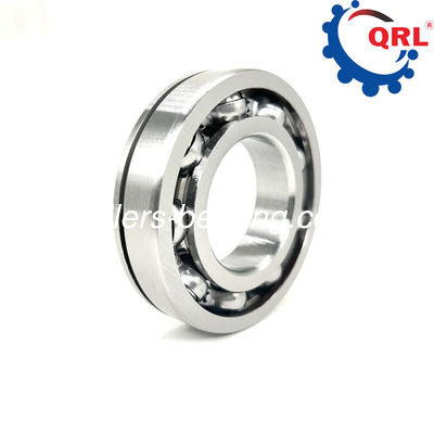 DG4180 CS58 Deep Groove Ball Bearing Size 41x80x17mm Automobile Bearings