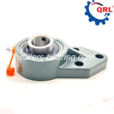 UCFB204 Bearing Accessory 20mm Three Bolt Flanged Mounted Bearings