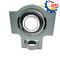 UCT206 Take Up Housed Bearing Unit 30.00mm x 113.00mm x 89.00mm High Precision