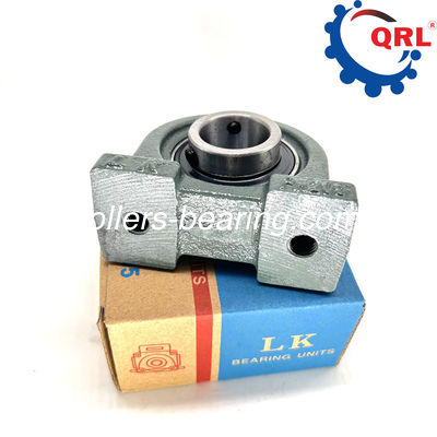 UCPA205 25mm Ball Pillow Block Bearing Round Flanged Bearing