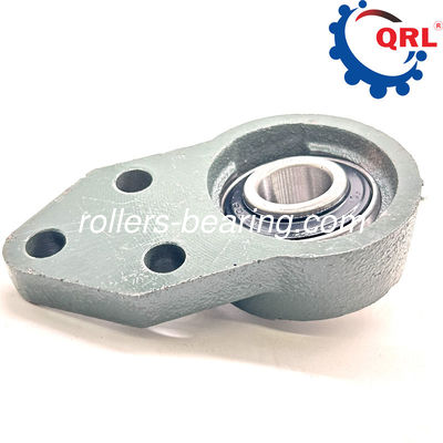 UCFB204 Bearing Accessory 20mm Three Bolt Flanged Mounted Bearings