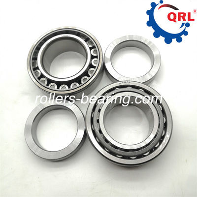 U497/U460L Single Row Tapered Roller Bearing 44.987x79.975x18 Mm