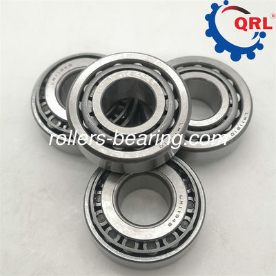 LM11949 LM11910 LM11949 10 Inch Tapered Roller Bearings 3/4x1-25/32x21/32